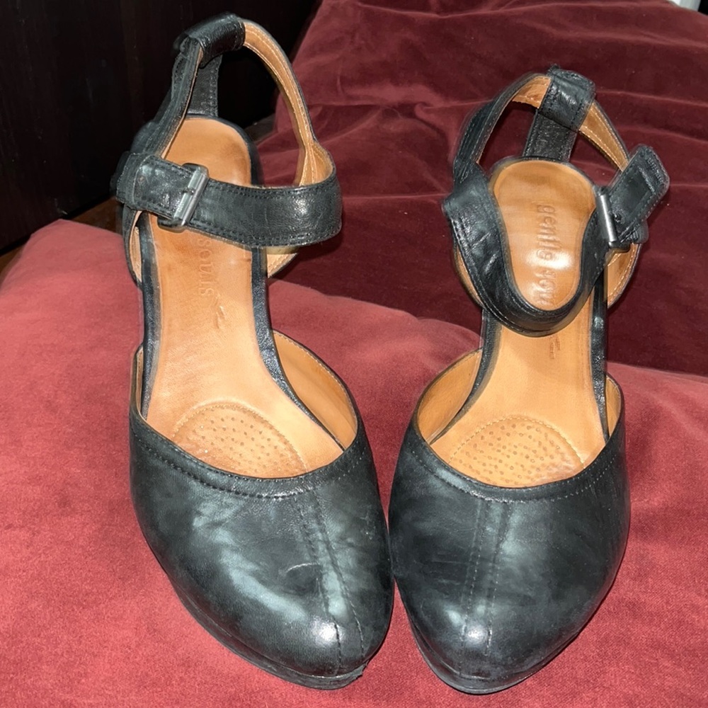 Black Heels | Size 8.5